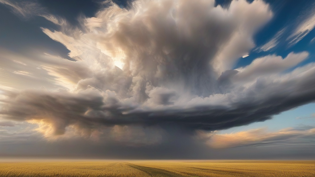 北京郑州今日天气大不同：出行指南与防护措施全解析