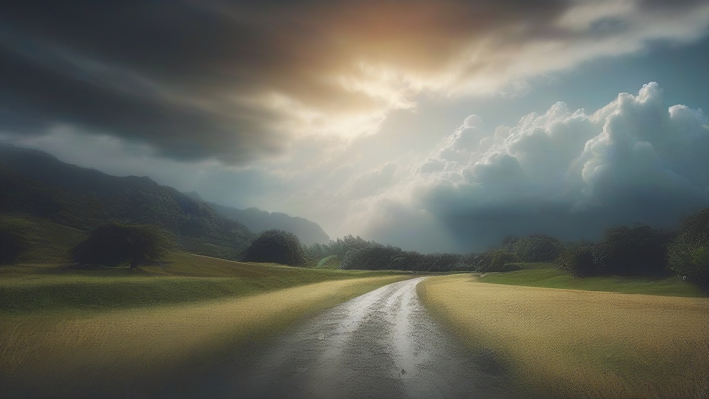天津晴热长沙阵雨！今日两地天气大不同，出行指南请收好