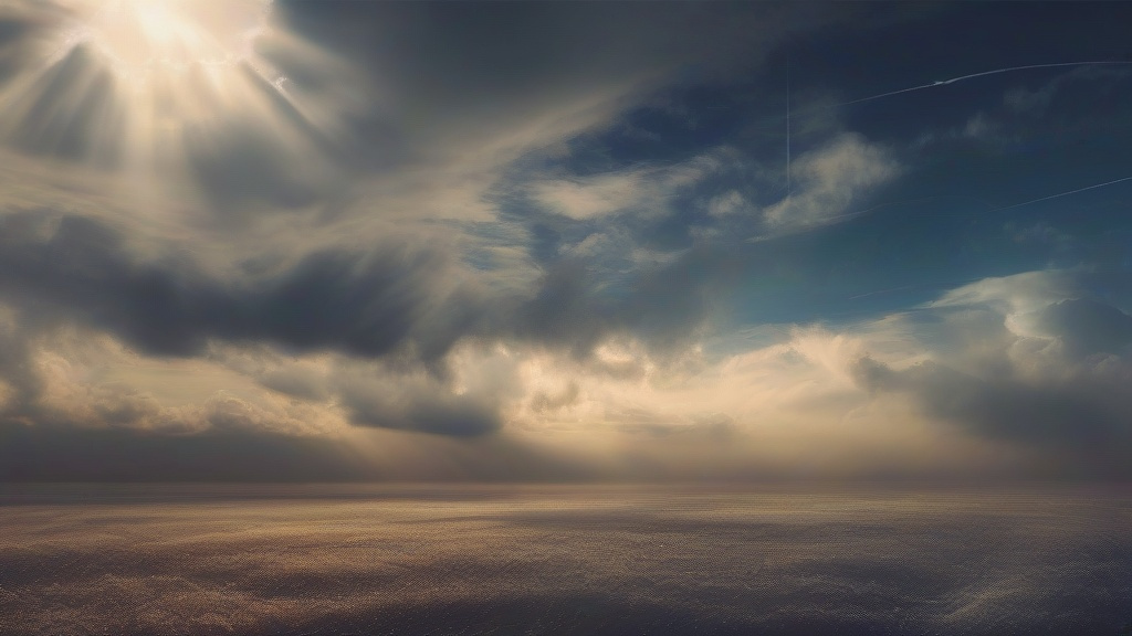 开学首周晴空相伴：全国大部晴好天气助力开学季，这些出行细节需注意