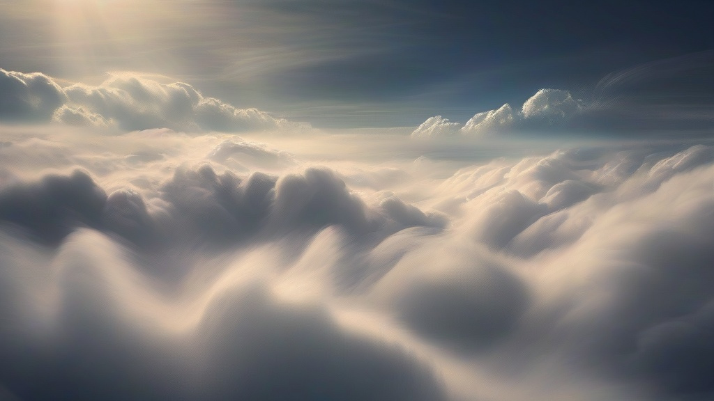 暴雨突袭青岛！今日天气全解析及出行防护指南