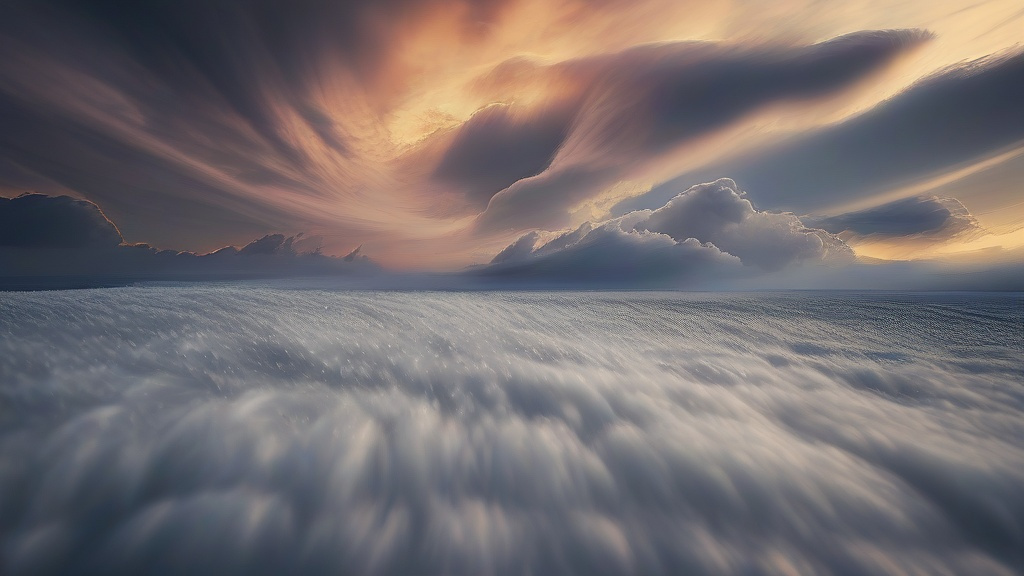 今日天气速递：西安晴热、郑州阵雨、青岛多云、海口雷暴，出行指南请查收！