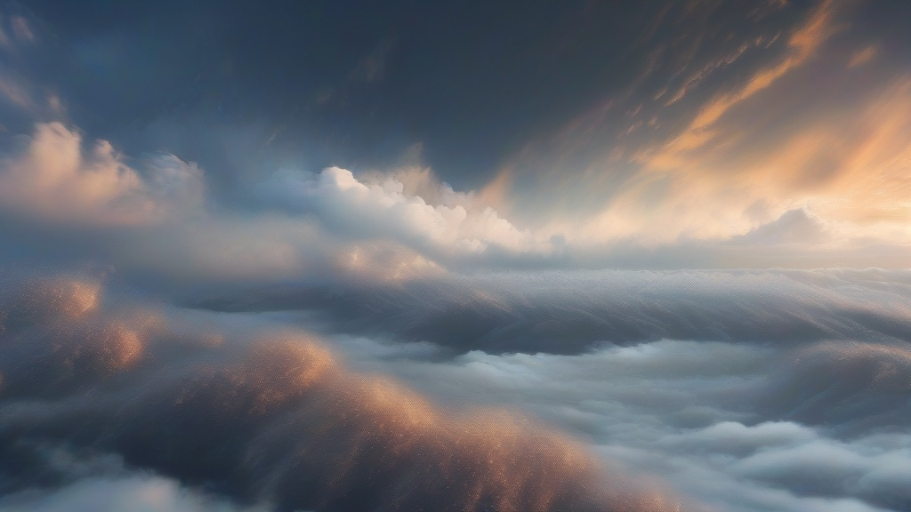 今日全国天气速递：拉萨晴冷需添衣，天津南宁暖阳宜出行