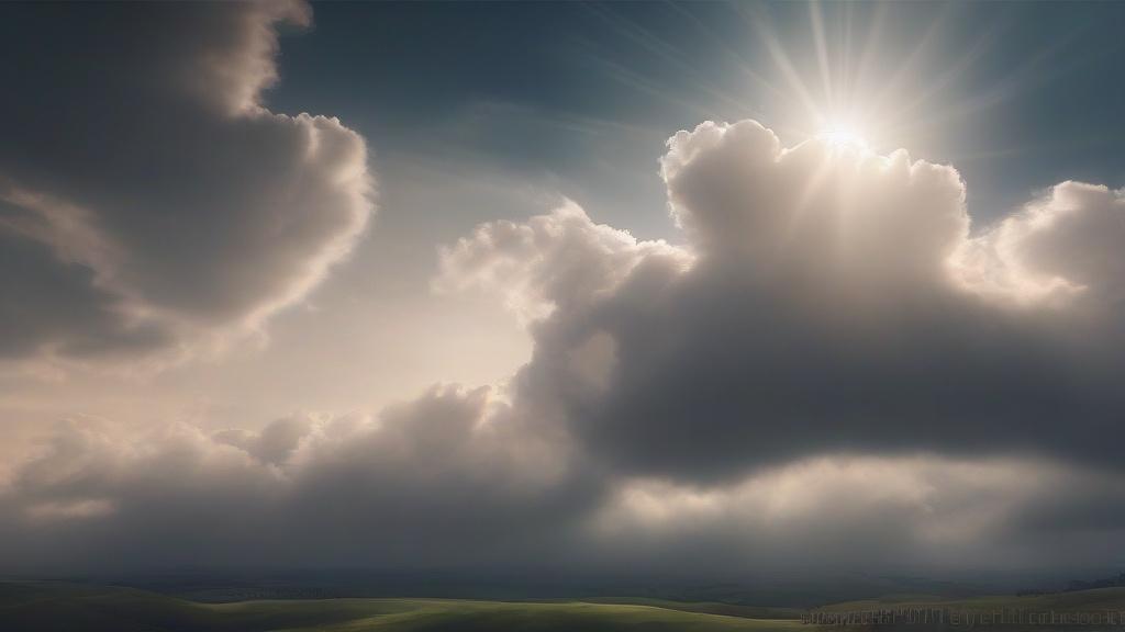 深圳今日晴暖伴轻雾，春运出行需防“回南天”隐患