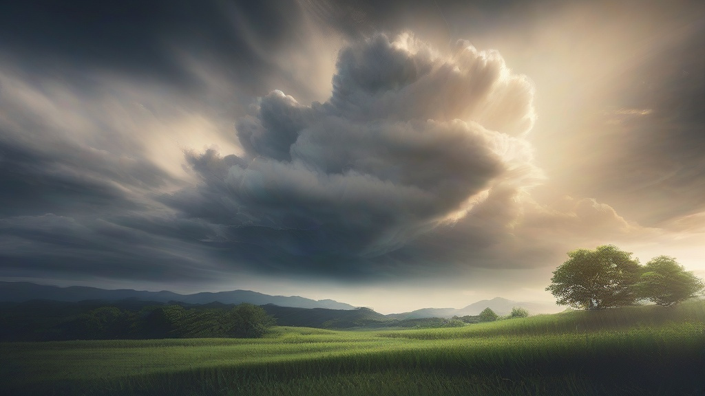暴雨突袭！南宁济南双城天气预警与安全指南
