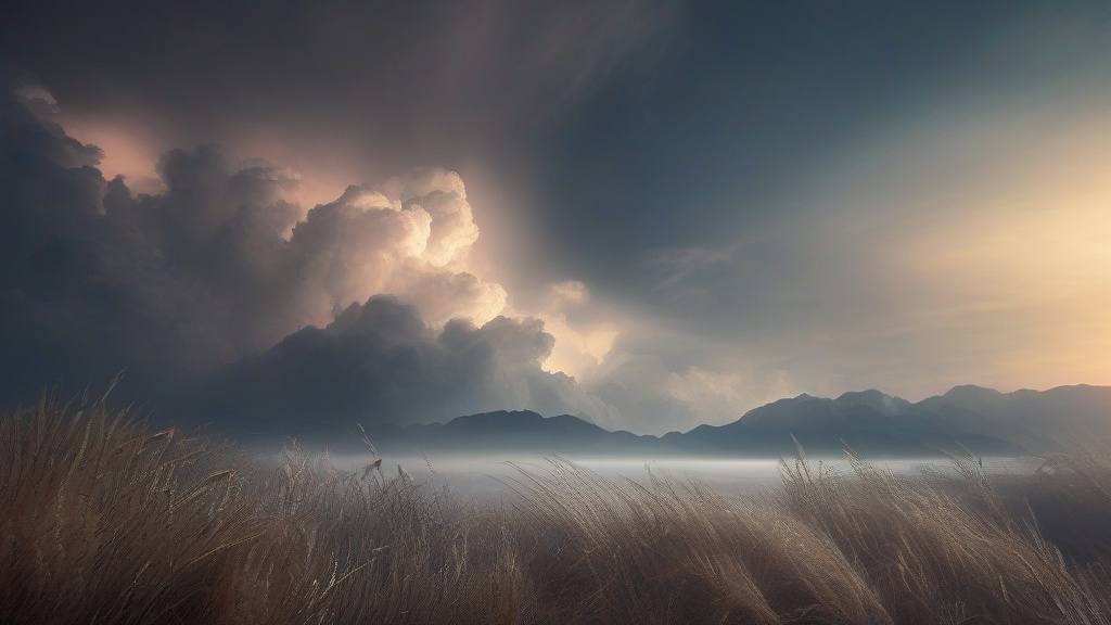 今日天气速递：北京晴热、福州多云、广州雷雨、杭州阵雨，出行指南请查收！