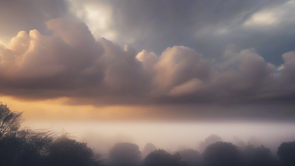 西安今日突降冰雹！强对流天气来袭，如何科学应对？