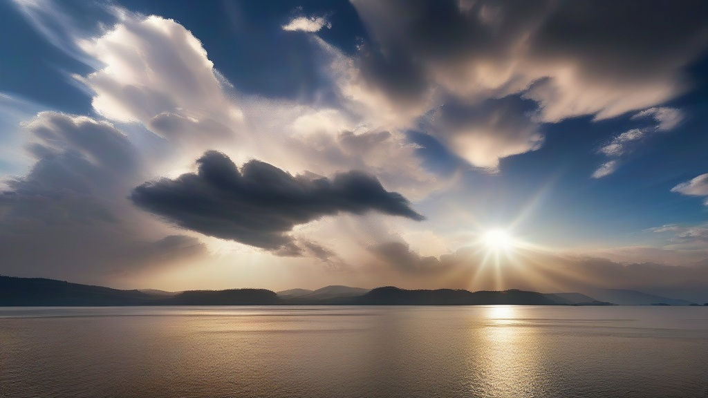 今日天气速递：青岛多云宜出行，苏州阵雨需带伞，长沙高温要防晒