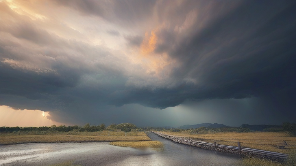 今日天气速递：天津雾锁津门，重庆杭城雾霭交织，出行防护指南请收好