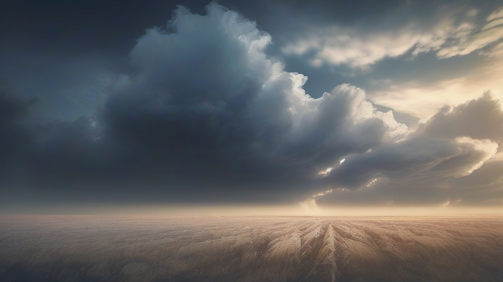 贵阳今日暴雨来袭！春运返程需警惕强降水影响