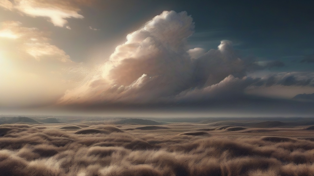 武汉海口今日天气大不同：降温来袭，节假日出行如何应对？