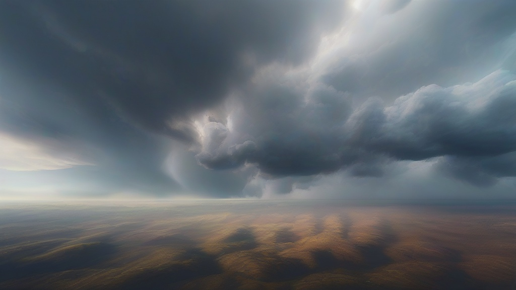 合肥暴雨、海口高温、昆明多云：三城今日天气预警与应对指南