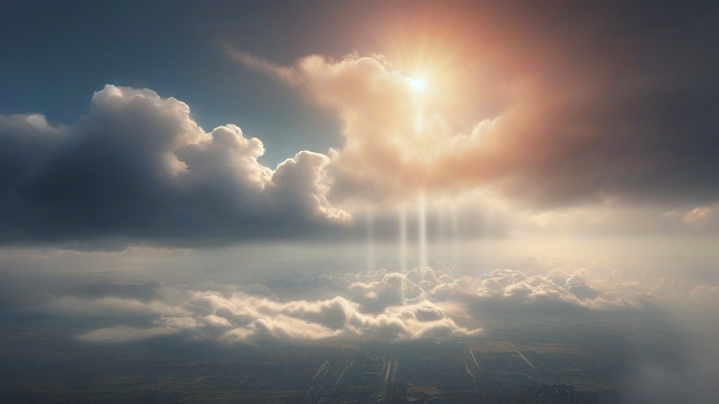 冰雹突袭多地！深圳福州石家庄今日天气及防范指南