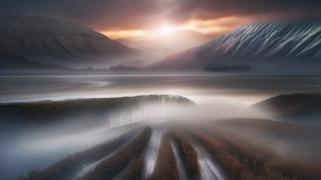 拉萨多云降温需添衣，长沙晴暖宜出行——今日天气速递