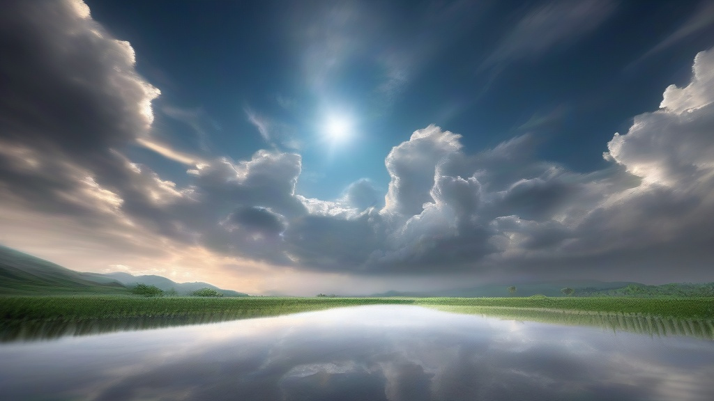 北京晴热福州多云 周末全国天气大不同 出行指南请收好