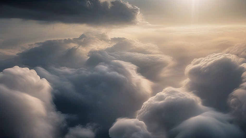 节假日天气预警：深圳暴雨、兰州沙尘、长沙强对流，出行安全指南请收好！