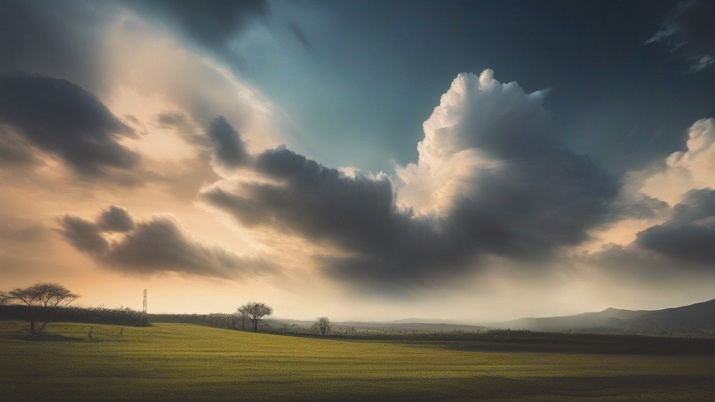 台风逼近！海口今日天气实况与出行安全指南