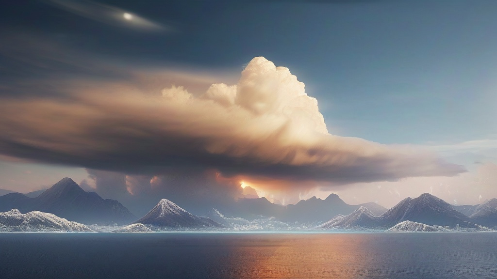 合肥郑州双城警报：强对流天气突袭，暴雨大风如何应对？