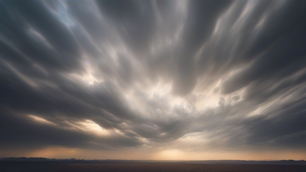 雷电活跃！南宁、深圳、昆明今日天气与出行安全指南