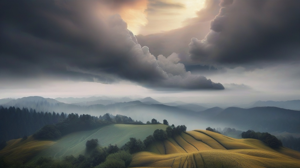 西安高温炙烤VS海口暴雨突袭：今日两地极端天气应对指南