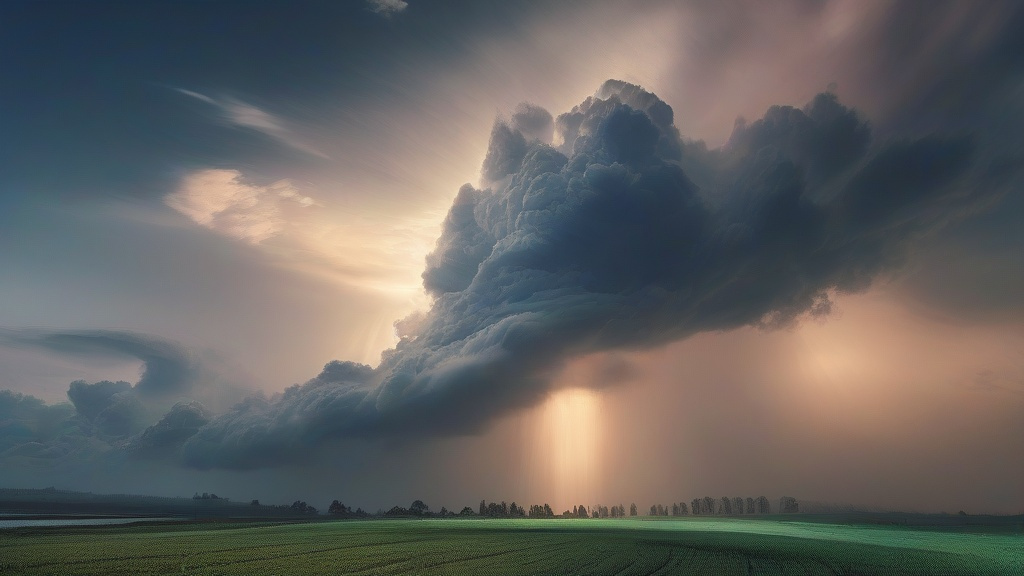 暴雨突袭！济南石家庄今日强降雨来袭，出行安全指南请收好