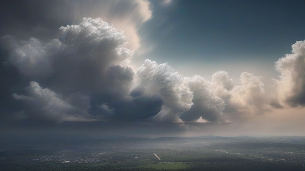 昆明今日寒潮来袭！气温骤降10℃+大风预警，这些防范措施必看