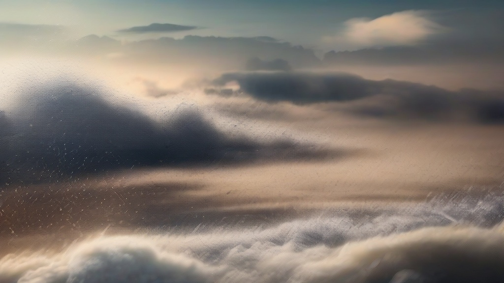 长沙今日突降冰雹！气象原理与应对指南全解析