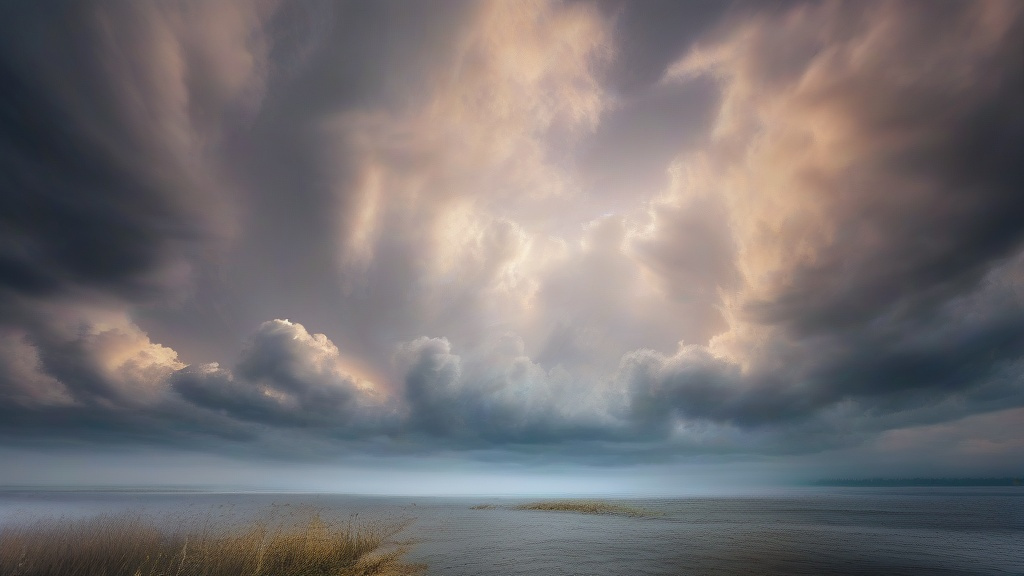 雷电活跃！长沙昆明今日天气大不同，出行必看指南