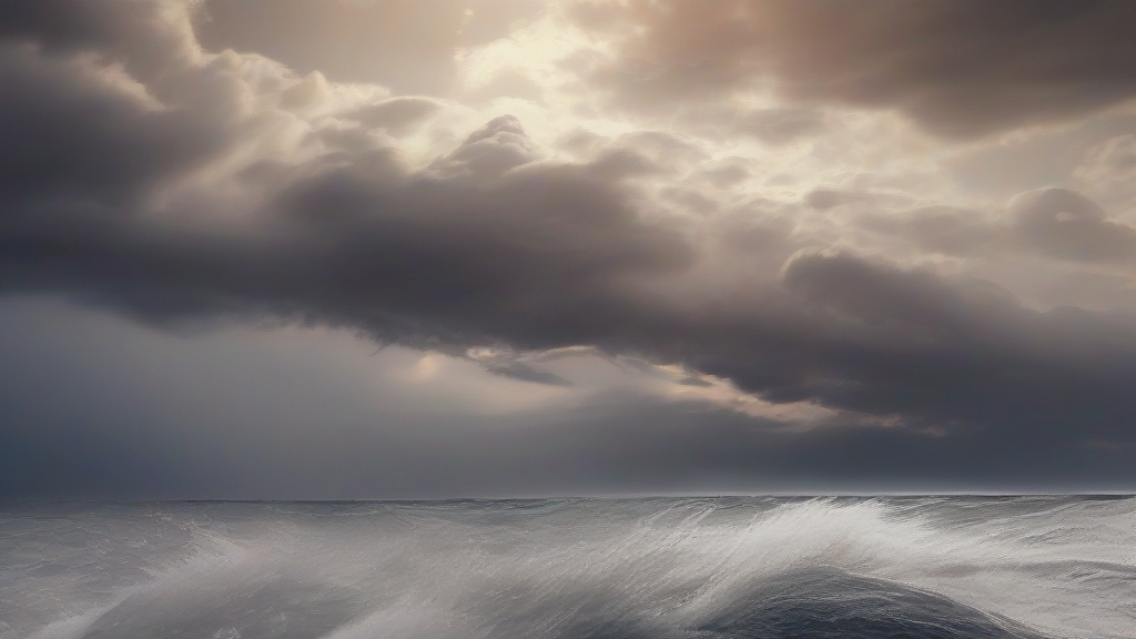雷电活跃！沈阳青岛石家庄今日天气解析与安全指南