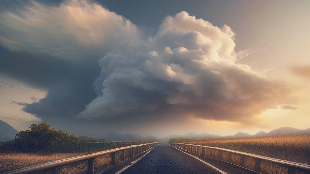 寒潮南下！厦门大连雷电交加，全国多地天气突变应对指南