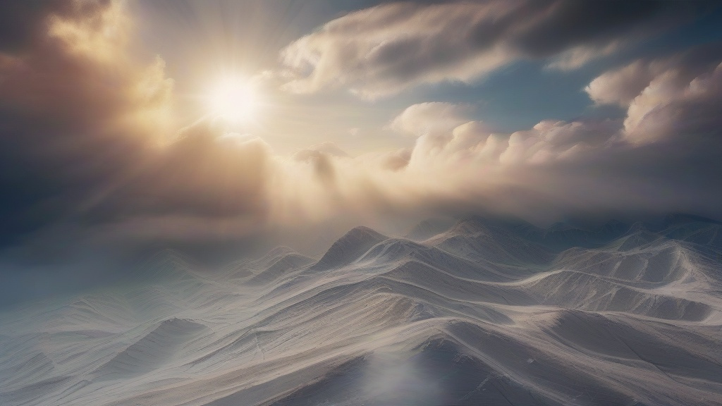 北京今日突降冰雹！出行必备防护指南与安全贴士