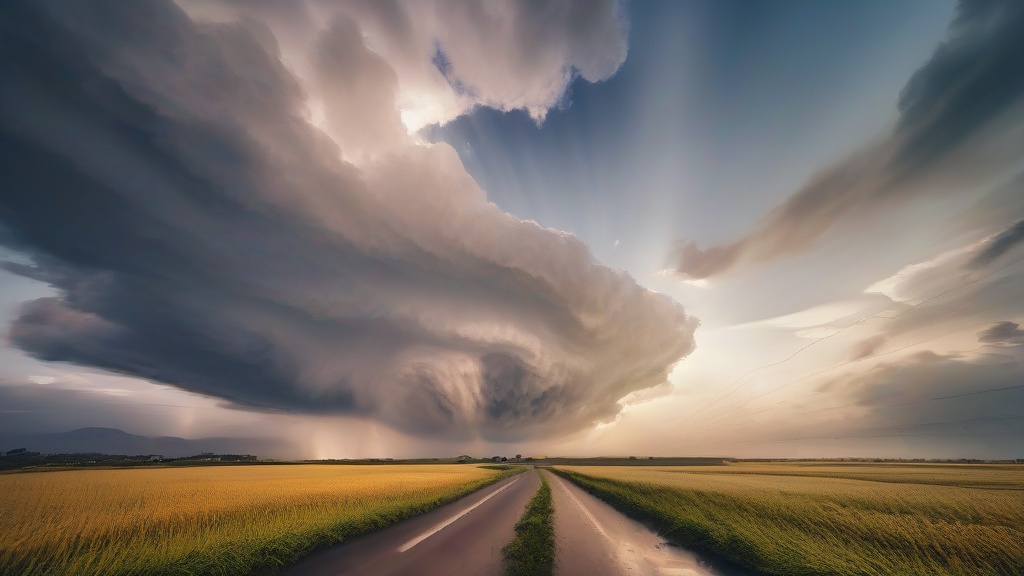 厦门今日大风预警：如何安全出行与防范？