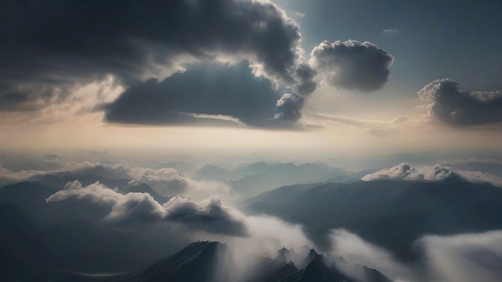 南京今日暴雨突袭！周末强对流天气持续，出行防范指南请收好