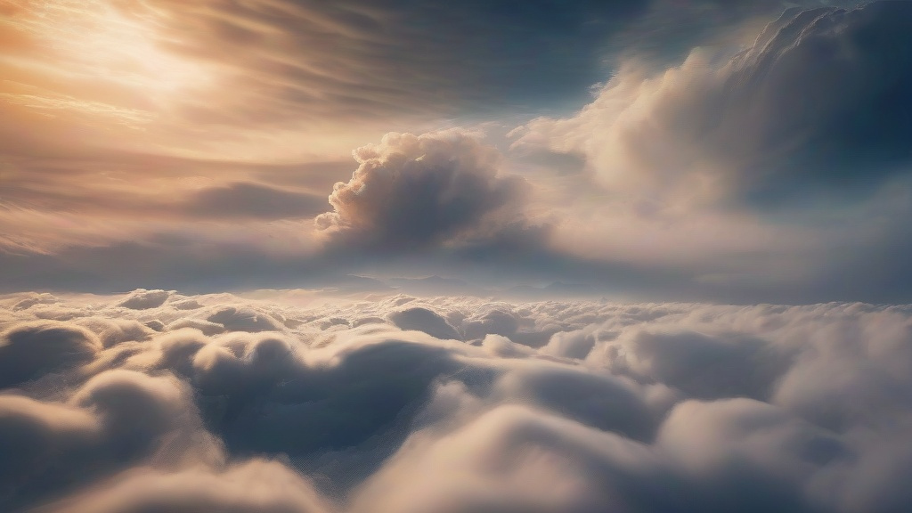 武汉今日突遭冰雹袭击！强对流天气预警与防护指南