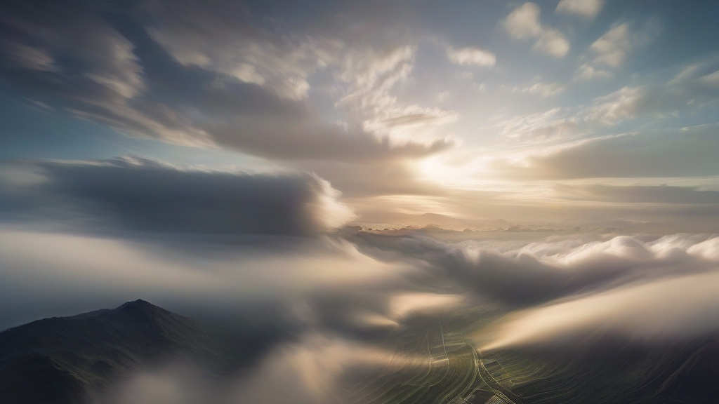 今日多地暴雨预警！贵阳、重庆、太原、昆明天气突变应对指南