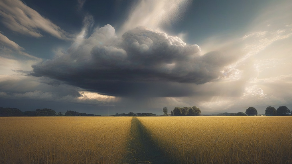 今日天气速递：厦门晴热、上海阵雨、福州多云、杭州雷阵雨，出行指南来了！