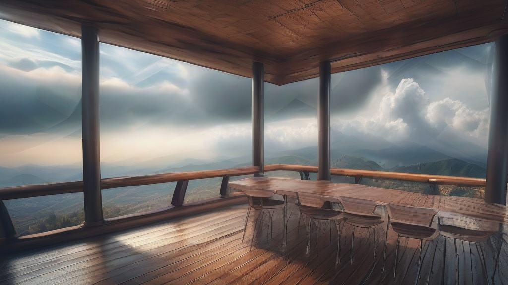 暴雨突袭！南宁北京今日天气大不同，出行指南请收好