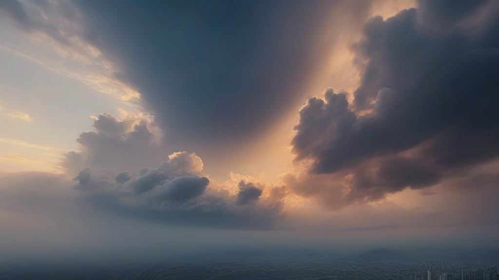 贵阳高温晴天持续，南京晴热相伴，全国多地开启“炙烤模式”