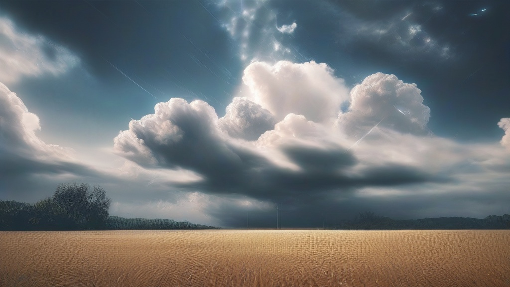 南京晴暖宜出行，长沙阴雨需添衣——国庆假期两地天气全解析