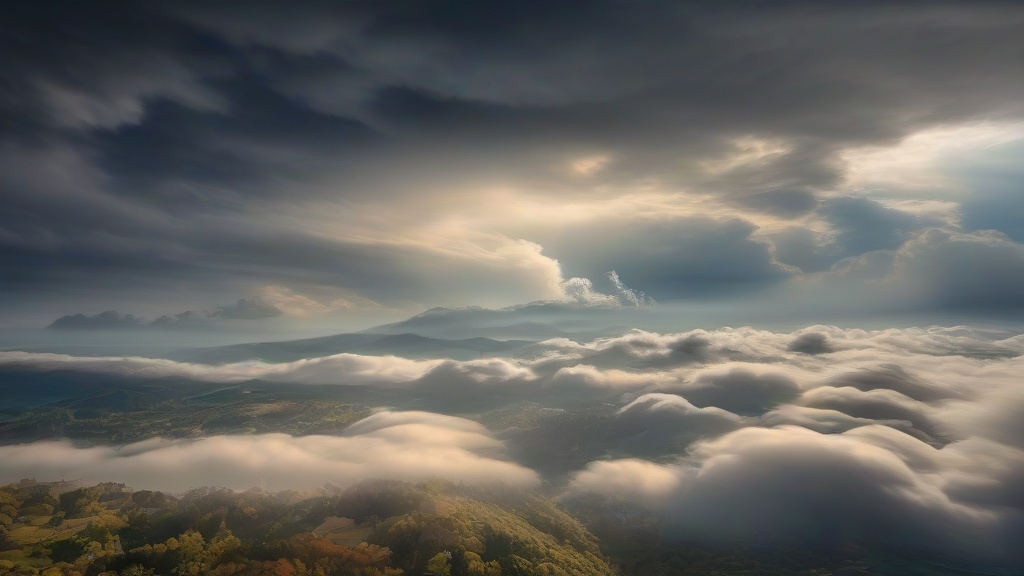 今日天气速递：哈尔滨寒潮来袭，石家庄晴暖持续，太原昼夜温差大