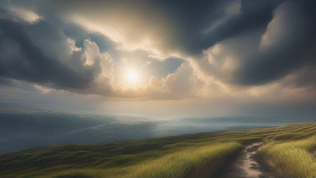 济南大风预警与昆明晴暖对比：今日出行全攻略