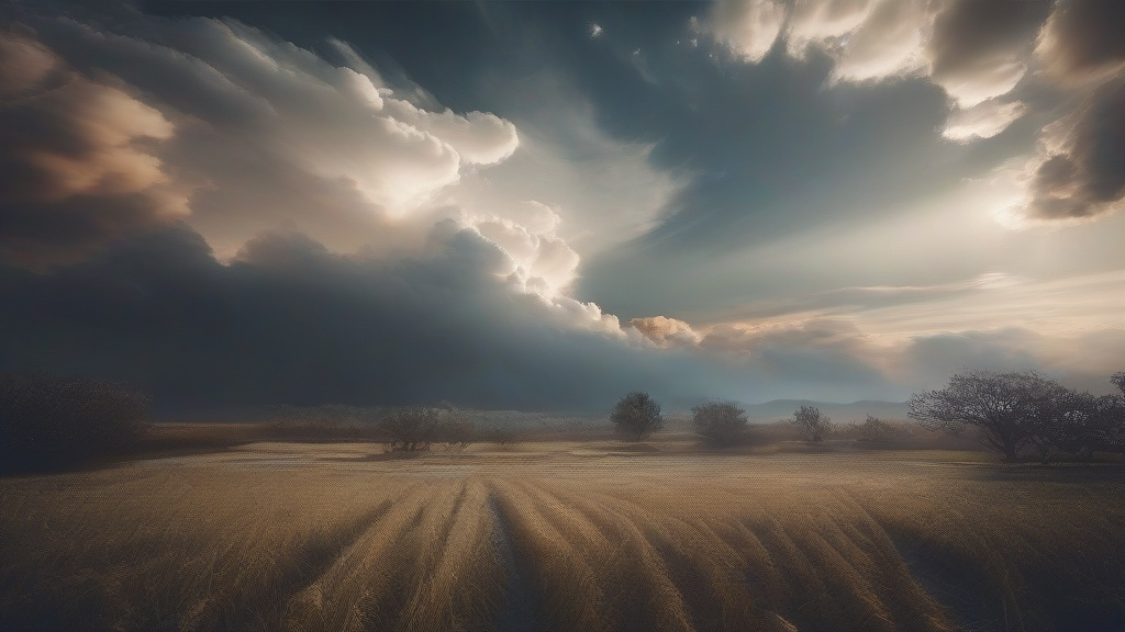 武汉苏州双城天气预警：节假日出行需防强对流与高温