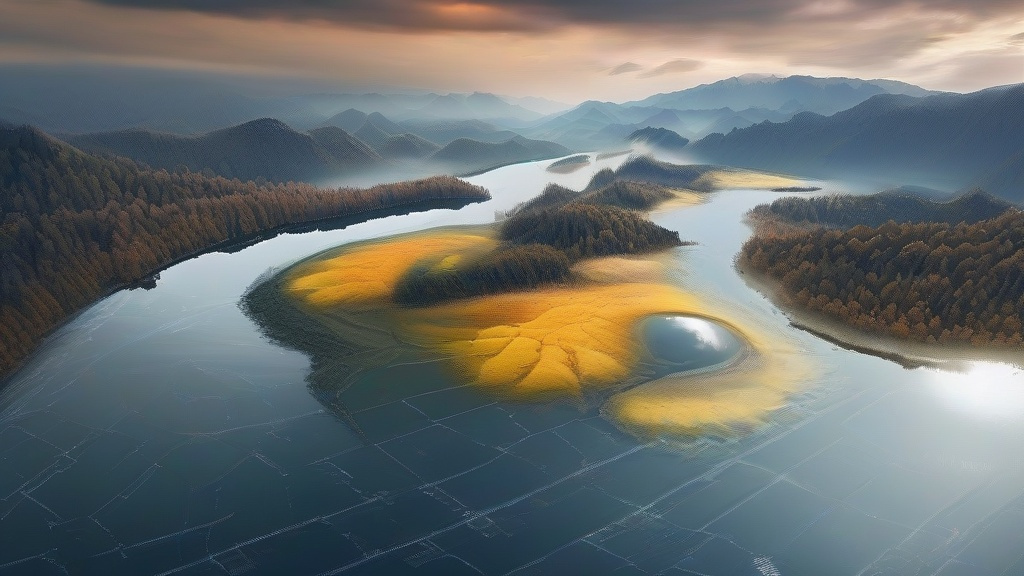 大连晴暖VS太原多云：今日两地天气差异与出行指南