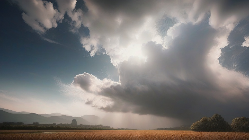 全国大风降温来袭！多地气温骤降10℃+，出行防护指南请收好