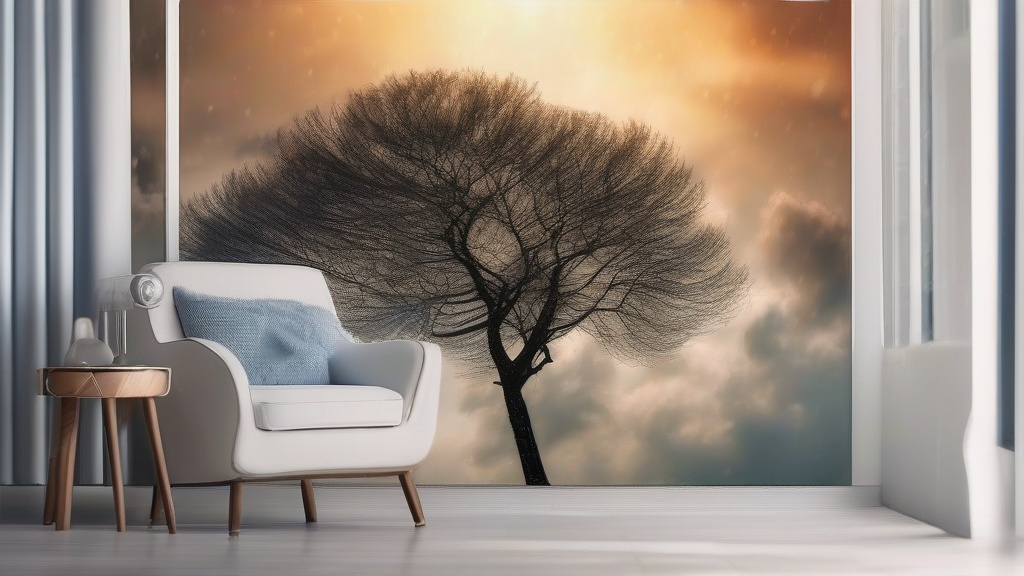 雷电突袭南宁，台风外围影响上海：今日全国天气预警与出行指南