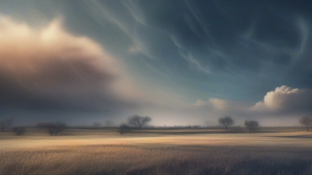 昆明今日雾霾来袭！春运出行必看天气指南