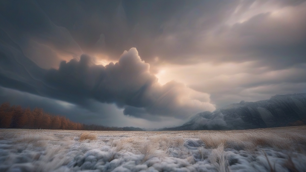 成都今日多云转晴最高28℃ 周末雨水来袭出行需防雨