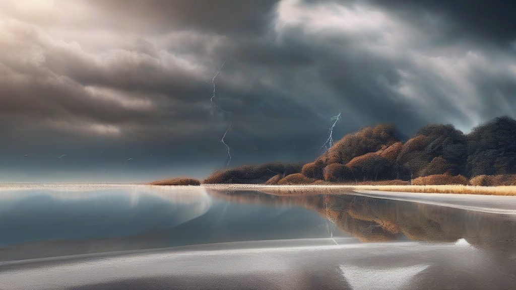 杭州今日高温叠加雾霾：成因解析与防护指南