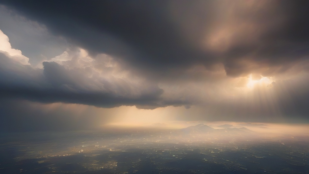 沈阳雷暴大风双预警！成都晴热持续，全国多地强对流天气应对指南