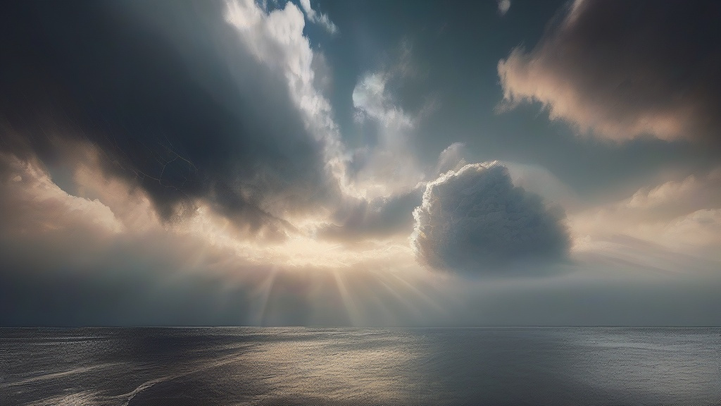 今日天气速递：青岛多云转晴，海口阵雨频发，杭州局部雷阵雨来袭