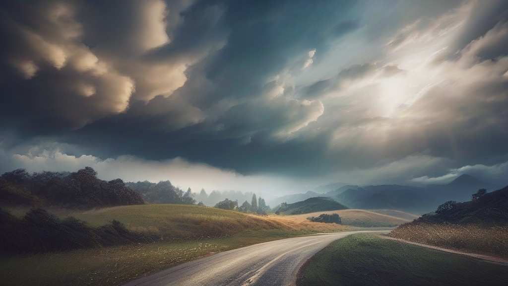 今日多城天气速递：厦门大连晴暖宜行，石家庄兰州需防风沙